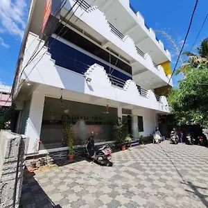 Tabish Thiruvananthapuram
