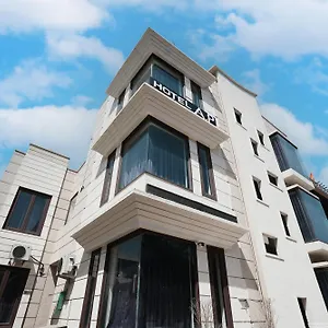 A.p Residency Gurgaon