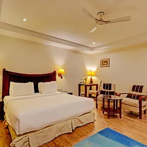 Krone Near Igi Airport Delhi New Delhi