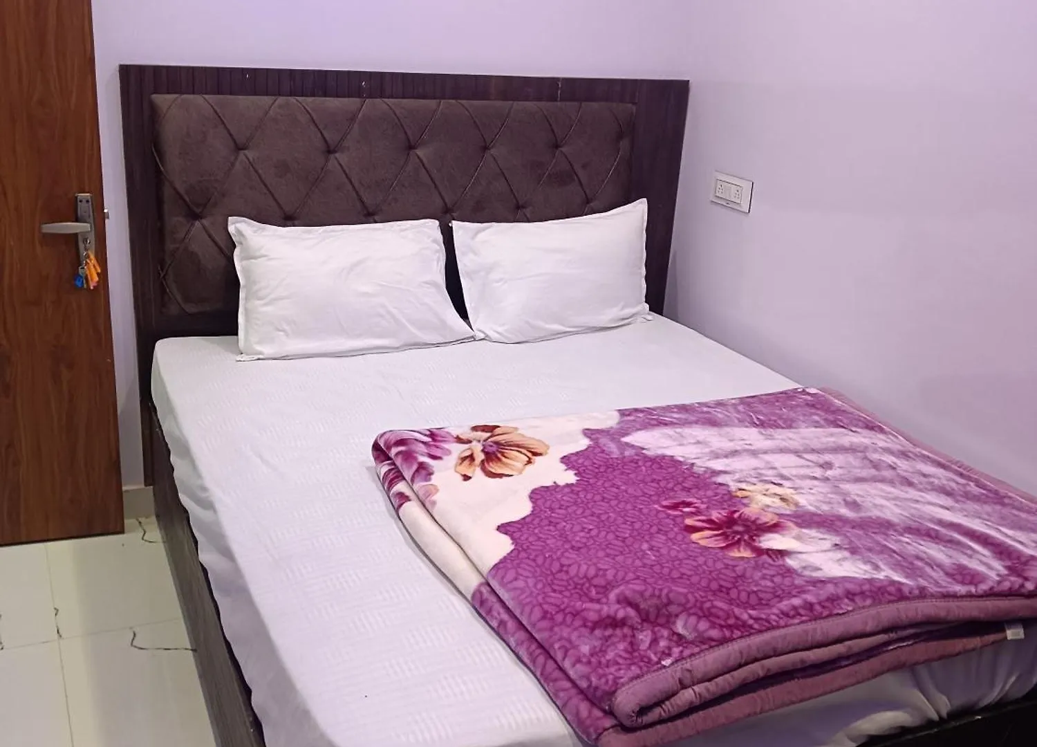 Ganpati Shree Paying Guest House Varanasi