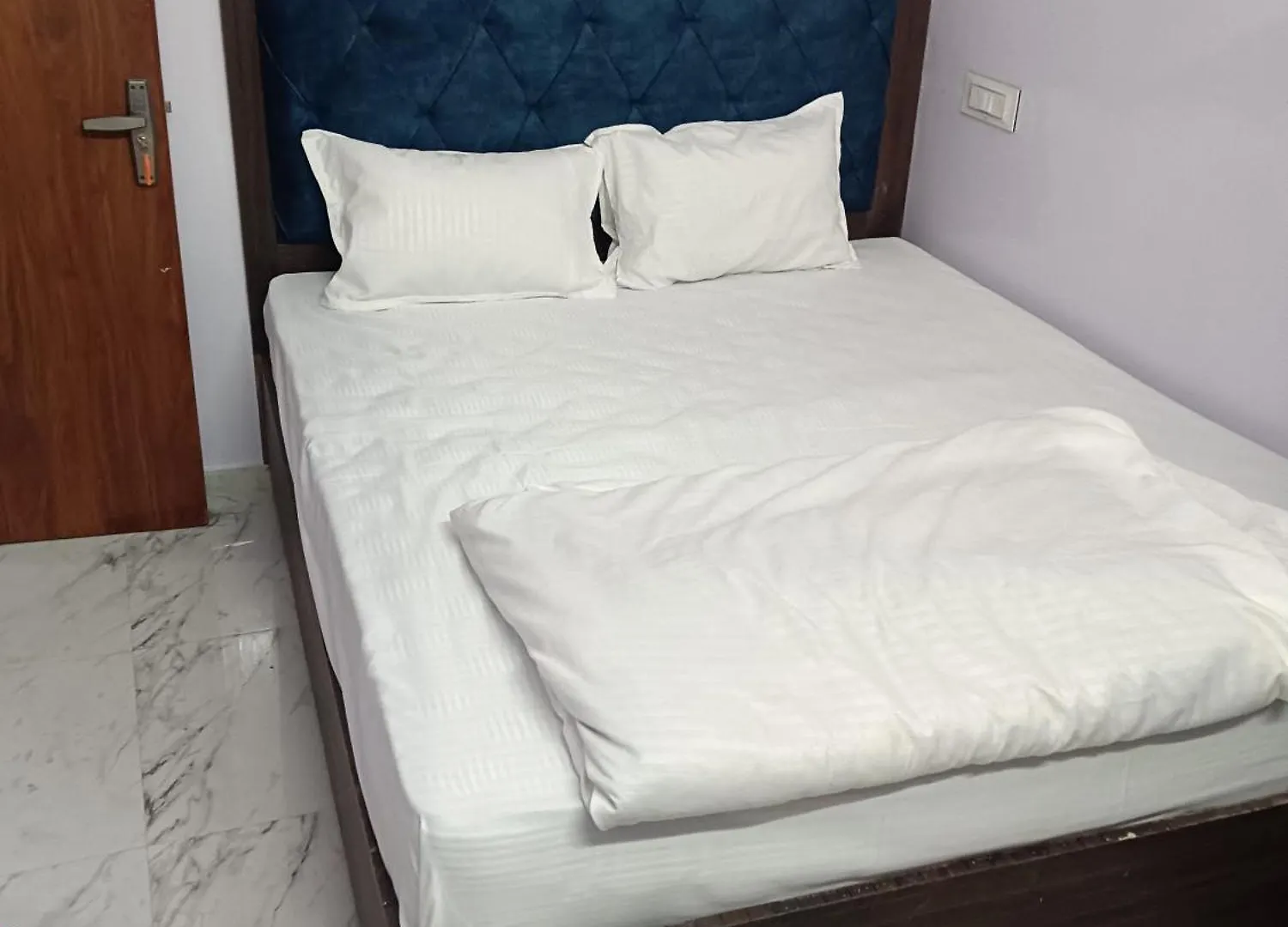 Ganpati Shree Paying Guest House Varanasi 0*,  India