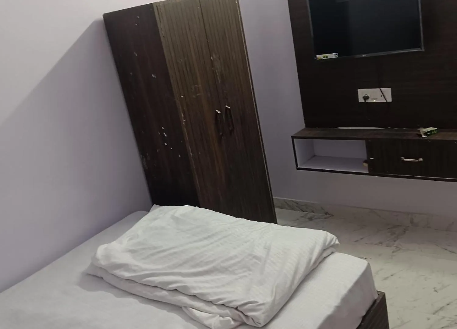 Ganpati Shree Paying Guest House Varanasi